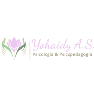 Logo de Yohaidy A.S. Psicología & Psicopedagogía
